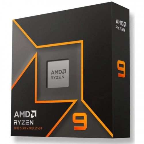 Procesador AMD Ryzen 9 9900X 5.6GHz...