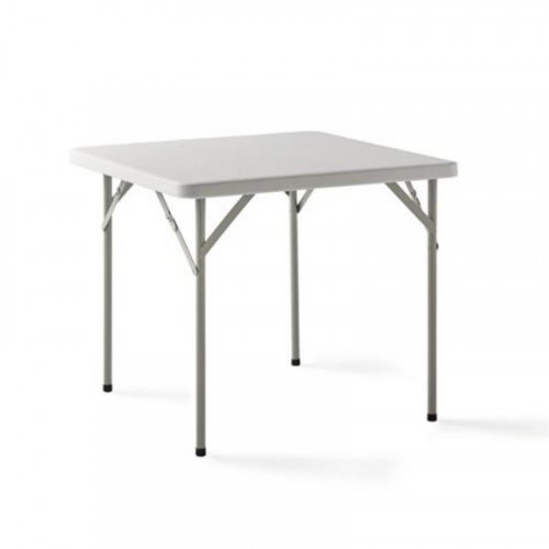 Mesa Plegable Cuadrada Sungarden...