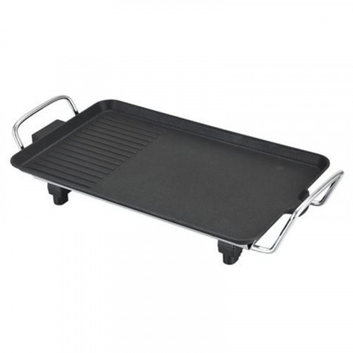 Plancha de Asar Muvip 40x24cm 1500W...