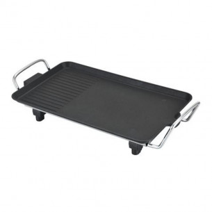 Plancha de Asar Eléctrica...