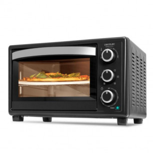 Horno Cecotec Bake&Toast...