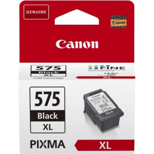 Tinta Canon Negra PG575XL...
