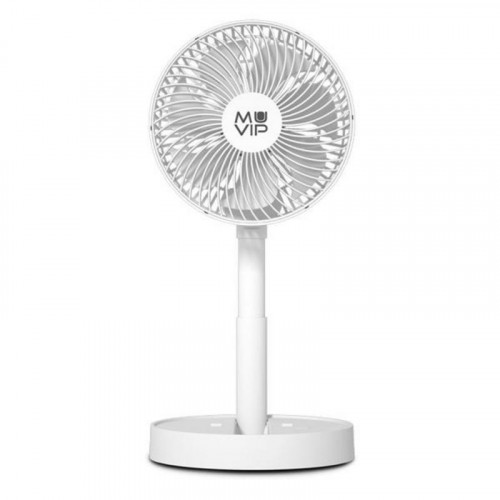 Ventilador de Mesa Plegable Muvip...