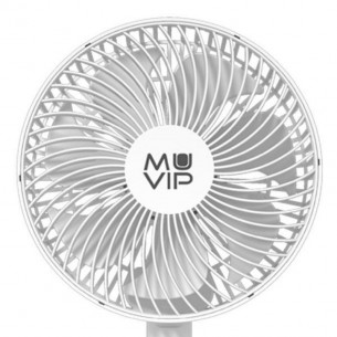 Ventilador de Mesa Plegable... 2