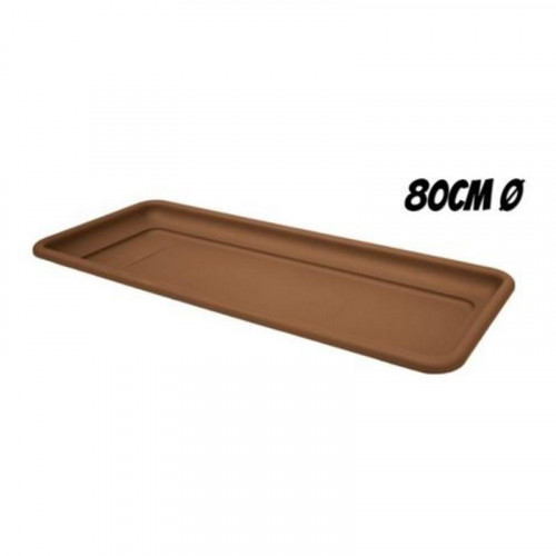 Bandeja Rectangular Artplast para...