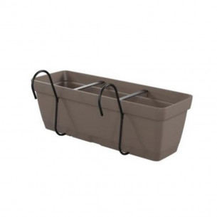 Maceta Colgante Rectangular...