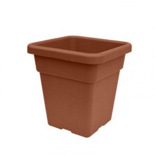 Maceta Cuadrada Artplast 38cm...