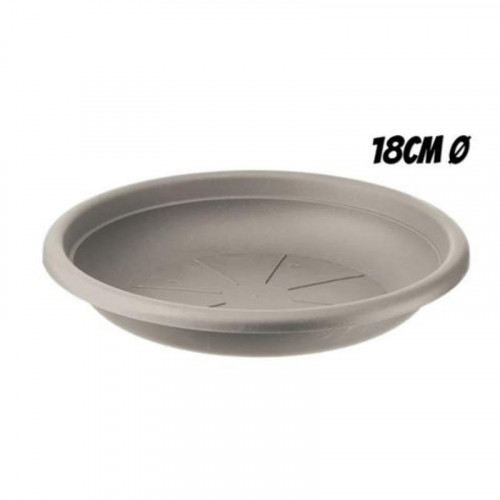 Plato para Maceta Redondo Artplast...