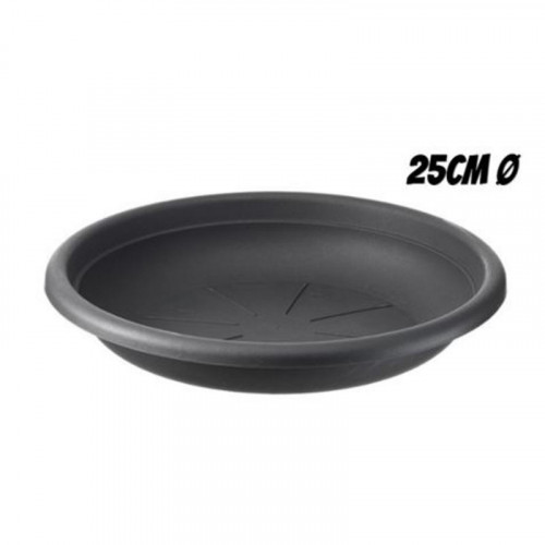 Plato para Maceta Artplast, 25cm,...