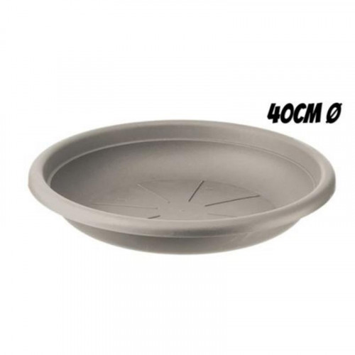 Plato para Maceta Artplast Tortora de...