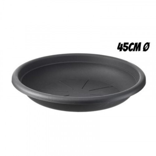 Plato para Maceta Redondo Artplast de...