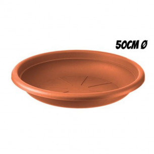 Plato Para Maceta 50cm...