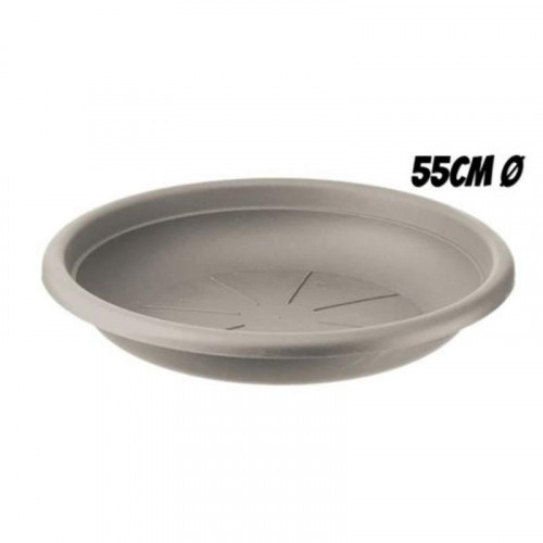 Plato para Maceta Artplast Tortora de...