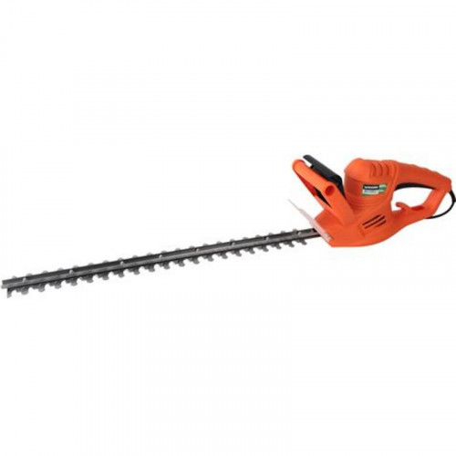 Cortasetos Eléctrico Mader 600W con...