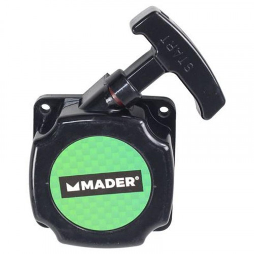 Sistema de Arranque Manual Mader para...