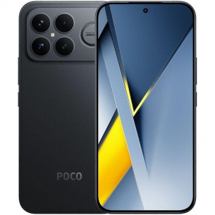 Smartphone Xiaomi Poco F8...