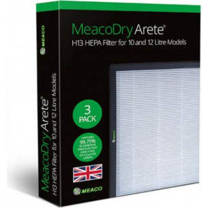 Filtro Hepa Meaco para Dry... 2