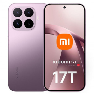 Smartphone Xiaomi 17T 6.59"...