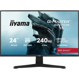 Monitor Gaming iiYAMA 24"...