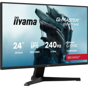 Monitor Gaming iiYAMA 24"... 2