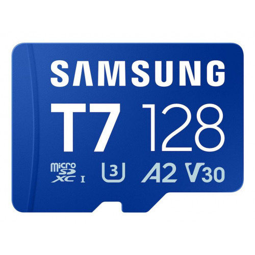 Tarjeta de Memoria Samsung Micro SDXC...