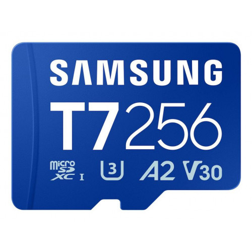 Tarjeta de Memoria Samsung Micro SDXC...