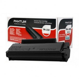 Toner Original Negro Pantum...