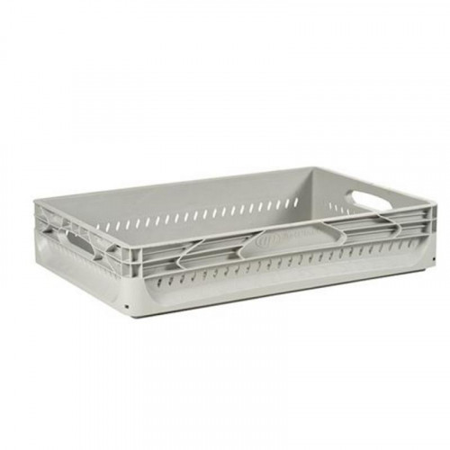 Caja Industrial Perforada Artplast...
