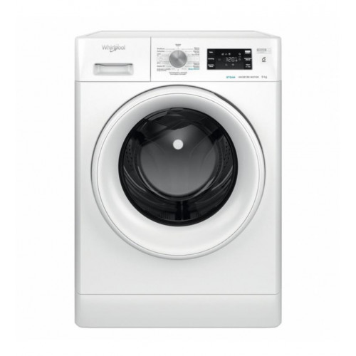 Lavadora Whirlpool FFB 9489 WV SPT A...