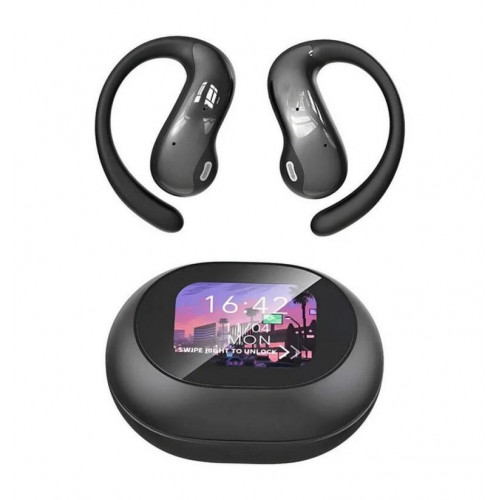 Auriculares con Traducción IA en...