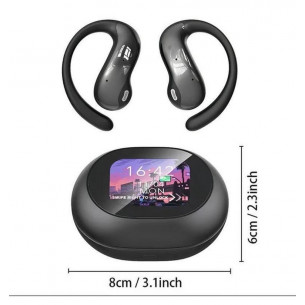 Auriculares con Traducción... 2
