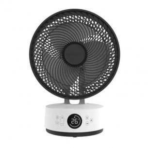 Ventilador de Sobremesa...