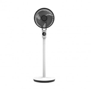 Ventilador de Pie Meaco Fan...