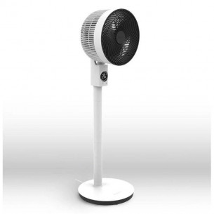 Ventilador de Pie Meaco Fan... 2