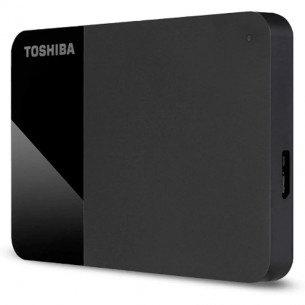 Disco Duro Externo Toshiba...