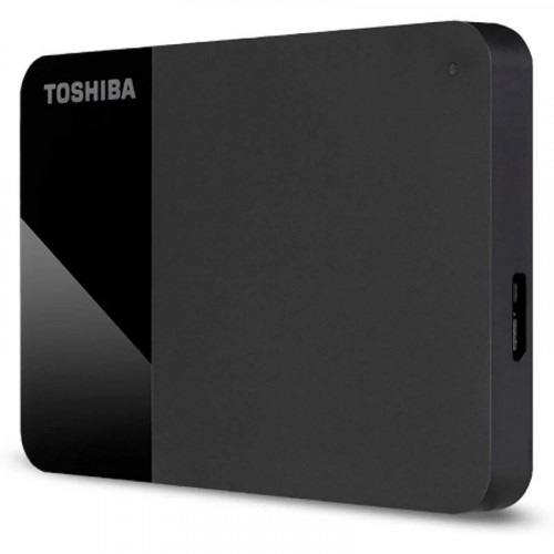 Disco Duro Externo Toshiba Canvio...