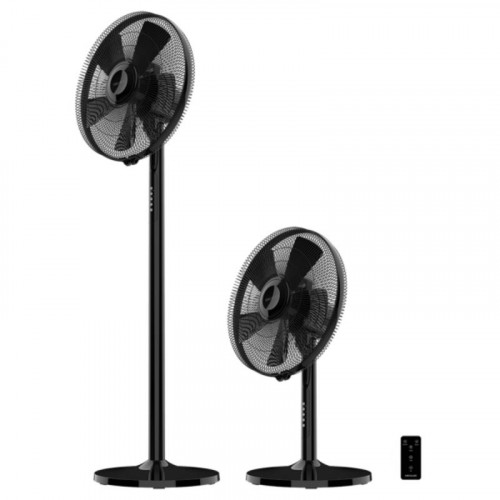 Ventilador de Pie y Sobremesa Cecotec...