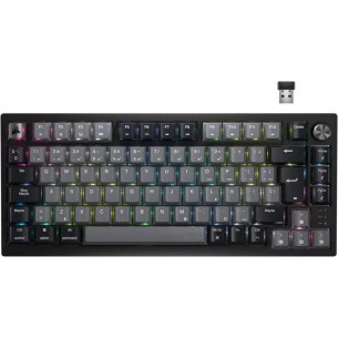 Teclado Gaming Corsair K65...