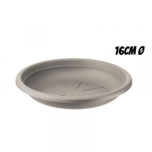 Plato para Maceta Redondo Artplast...