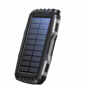 Powerbank Denver Solar... 2