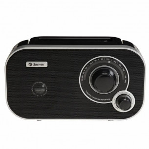 Radio FM Denver Vintage... 2