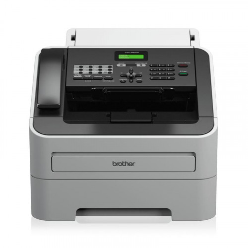 Fax Brother Láser 16MB 33.6 Mbps 400...