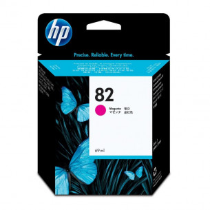 Tinta HP DesignJet 82...