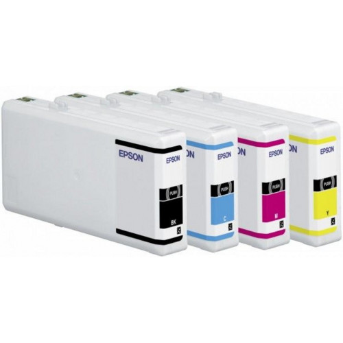 Tinta Epson T7033 Magenta (C13T70334010)