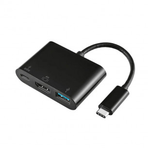 Cable AISENS USB-C 3.0...