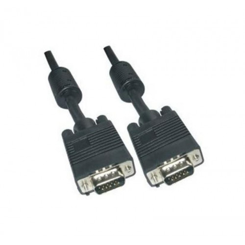Nanocable VGA/M a VGA/M 30m Negro...