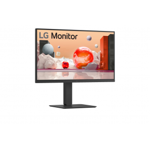 Monitor LG 27" IPS QHD... 2