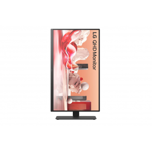 Monitor LG 27" QHD IPS... 2