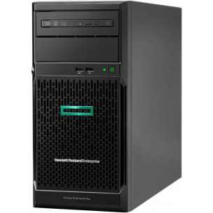 Servidor HP ML30 G10 E-2314...