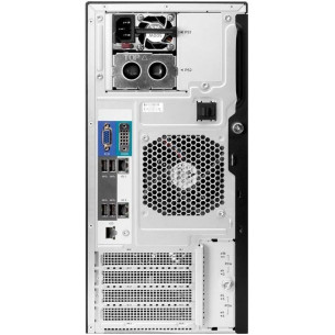 Servidor HP ML30 G10 E-2314... 2